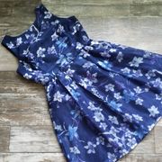 Danny & Nicole dress size 6p