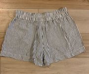 Target  Striped Shorts