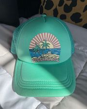 Trucker Hat