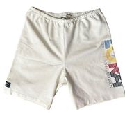 MadHappy L.O.R.A. Biker Short nwt