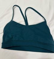 Flow-Y Sports Bra