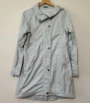 Marmot Long Rain Jacket