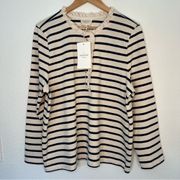 Sezane Gael Mariniere XXXL