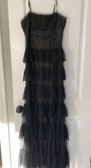 BCBG Lace Dress