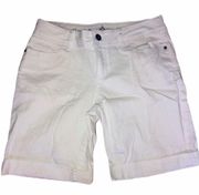 Simply Vera Vera Wang boyfriend shorts