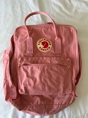 Fjallraven Kanken Backpack