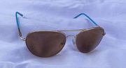 Steve Madden aviator sunglasses