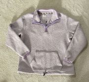 PINK by Victoria’s Secret 1/4 Zip 