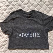 Lafayette College Shirt