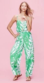 X Target Jumpsuit