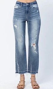 Straight Fit Jeans