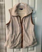 Sherpa Vest