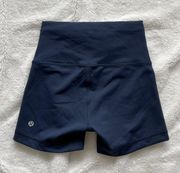 Wunder Train Shorts 6” Size 6