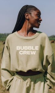 Bubble Crew