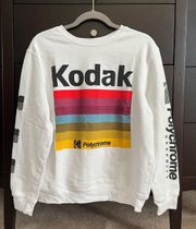 Polaroid Crewneck Sweatshirt