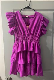 Boutique Dress