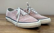 SeaVees Legend Sneakers Cordi Corduroy in Dusty Rose