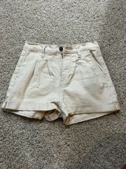 Tilly’s RSQ Shorts 