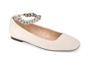 KARL LAGERFLED PARIS Flats 7.5M