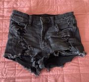 American Eagle Outfitters Jean Shorts