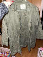 Vintage Urban Outfitters Utility Jacket