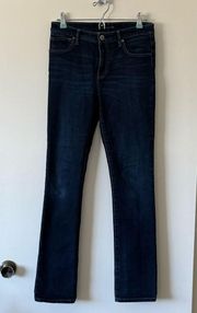 Elie Tahari Jade Jeans Women's Size 4