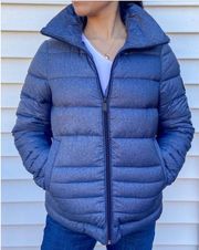 Sport Puffer Jacket (Small)