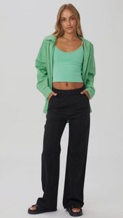 Carter Wide Leg Pants