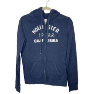 Hollister Hoody Sweatshirt as is