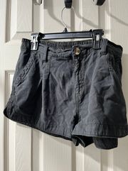 Cargo Shorts