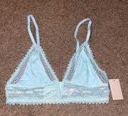 NWT  Bralette