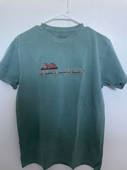 Embroidered Sedona Arizona T-shirt