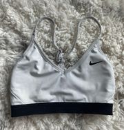 Nike Sports Bra Dri-Fit