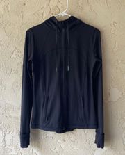 Lululemon Hooded Define Jacket Nulu