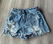 Outfitters Shorts