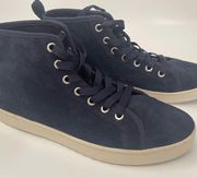 Koolaburra by UGG Womens Kellen High top sneakers