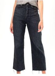 GRLFRND Bobbi high rise Jean size 27