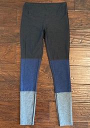 Outdoor Voices Leggings XS Blue