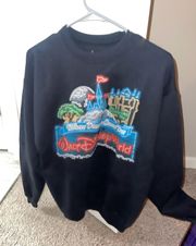 Land Crewneck