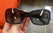 Tory Burch Sunglasses polarized