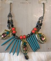 Festival Necklace