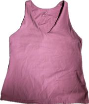 Powersoft Tank With Built In Bra