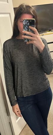 Long Sleeve Top