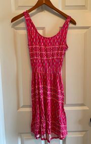 Boho Sundress