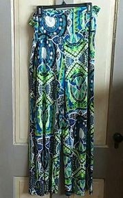 Bobbie Brooks wide leg pants