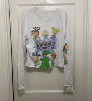 Rugrats Long Sleeve 