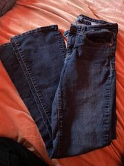 Levi Strauss & CO Jeans