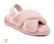 BCBG Slippers