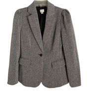 A New Day Marled Blazer size 2