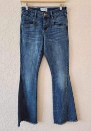 Dear John Wide Leg Women's Jeans Size 25